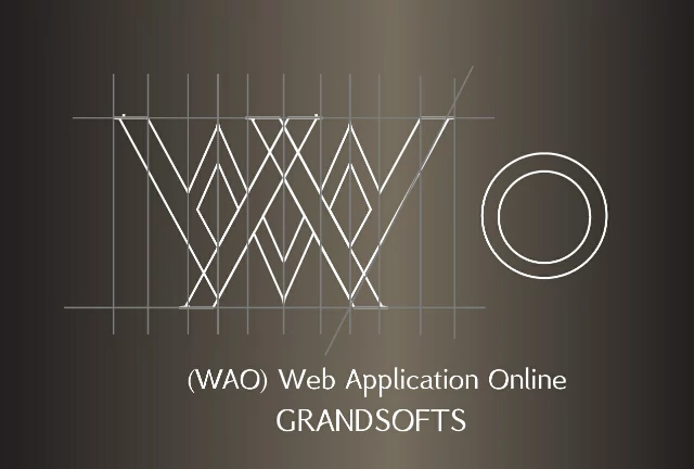 GRAND SOFT Design (WAO) Web Application Online